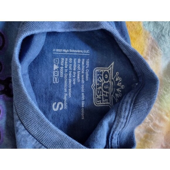 Outkast official tshirt unisex Small new withough tags - Picture 2 of 3
